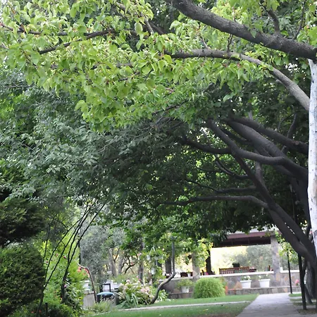 Gurel Garden House 3* كيتشوكويو