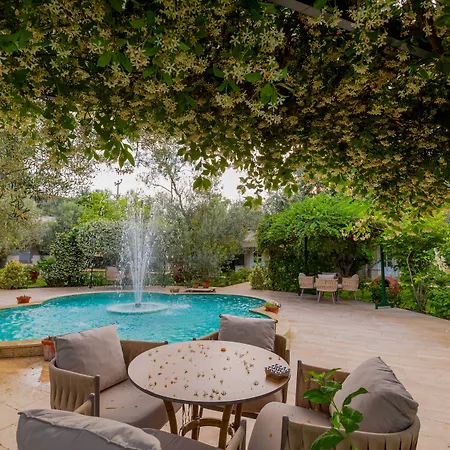 موتيل Gurel Garden House كيتشوكويو