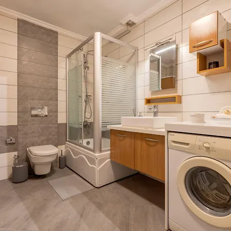 موتيل Gurel Garden House كيتشوكويو