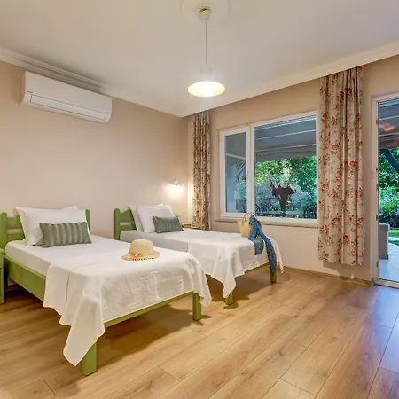Motel Gurel Garden House Kucukkuyu