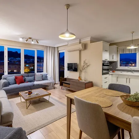 Gurel Garden House 3* كيتشوكويو