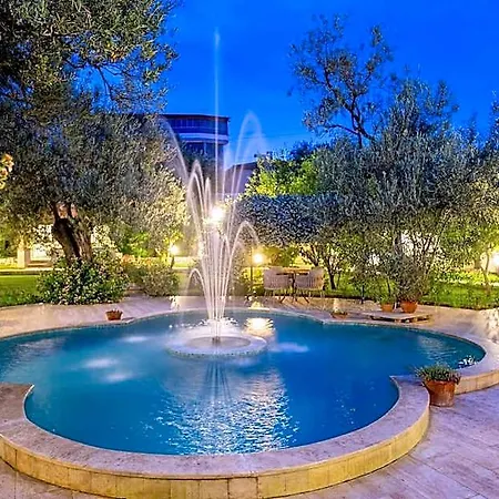 Gurel Garden House קוצ'וקויו