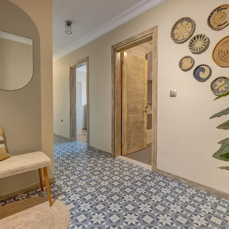 Gurel Garden House