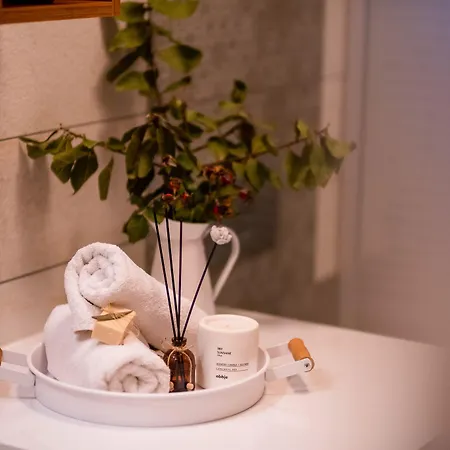 Motel Gurel Garden House